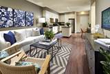 1-bedroom apartment at Ascent Apartments in San Jose